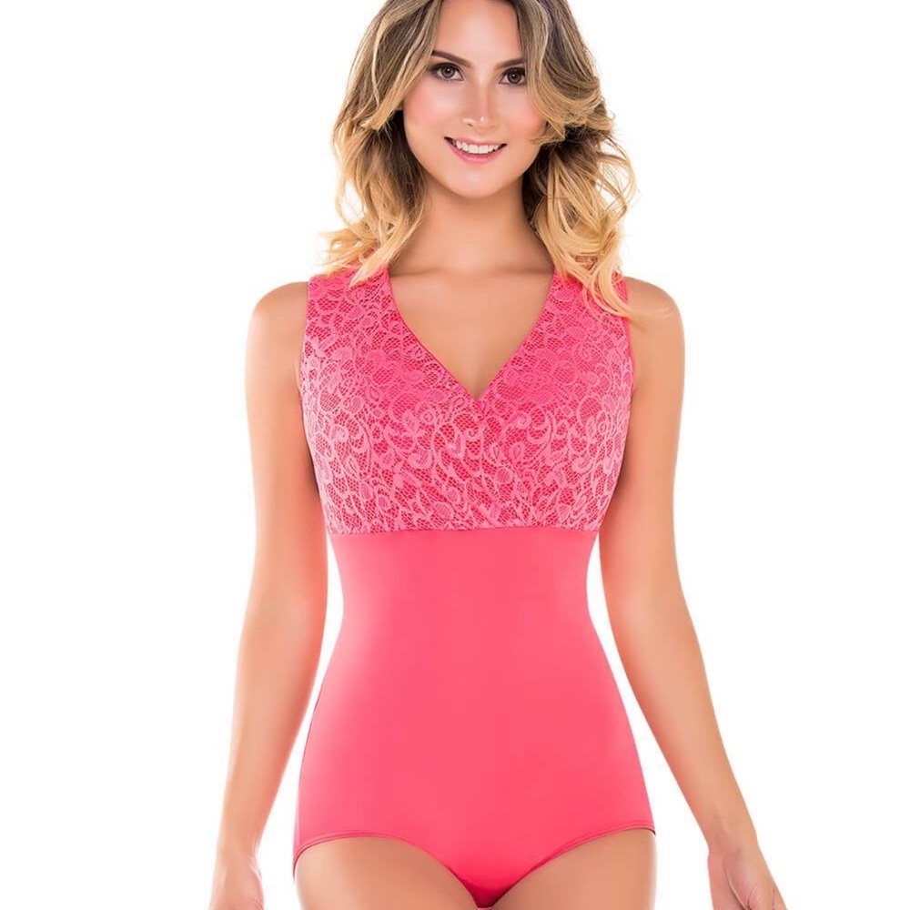 Apparel Body Control - Style VALERIE - Picture 2 of 6